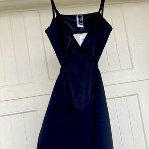 Windsor mini dress